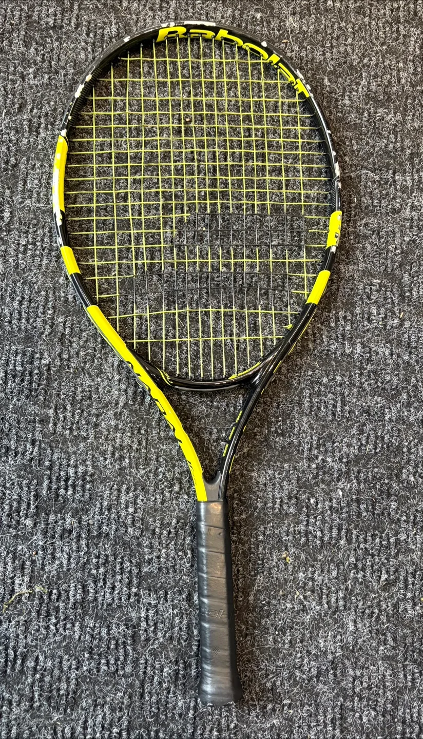 Babolat Nadal Jr. 25 Tennis Racquet image indicator(2)