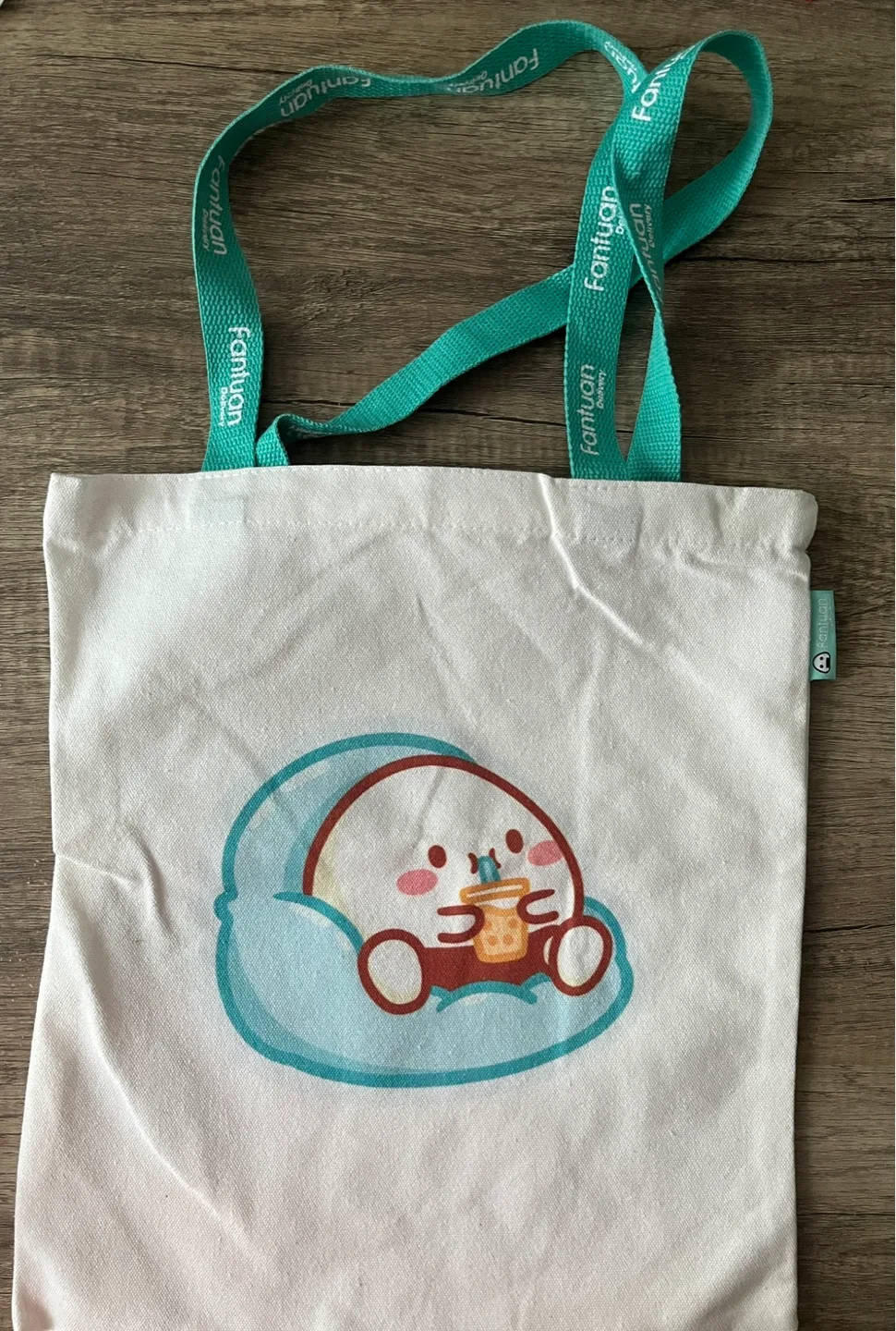 NEW Tote Bags image indicator(6)