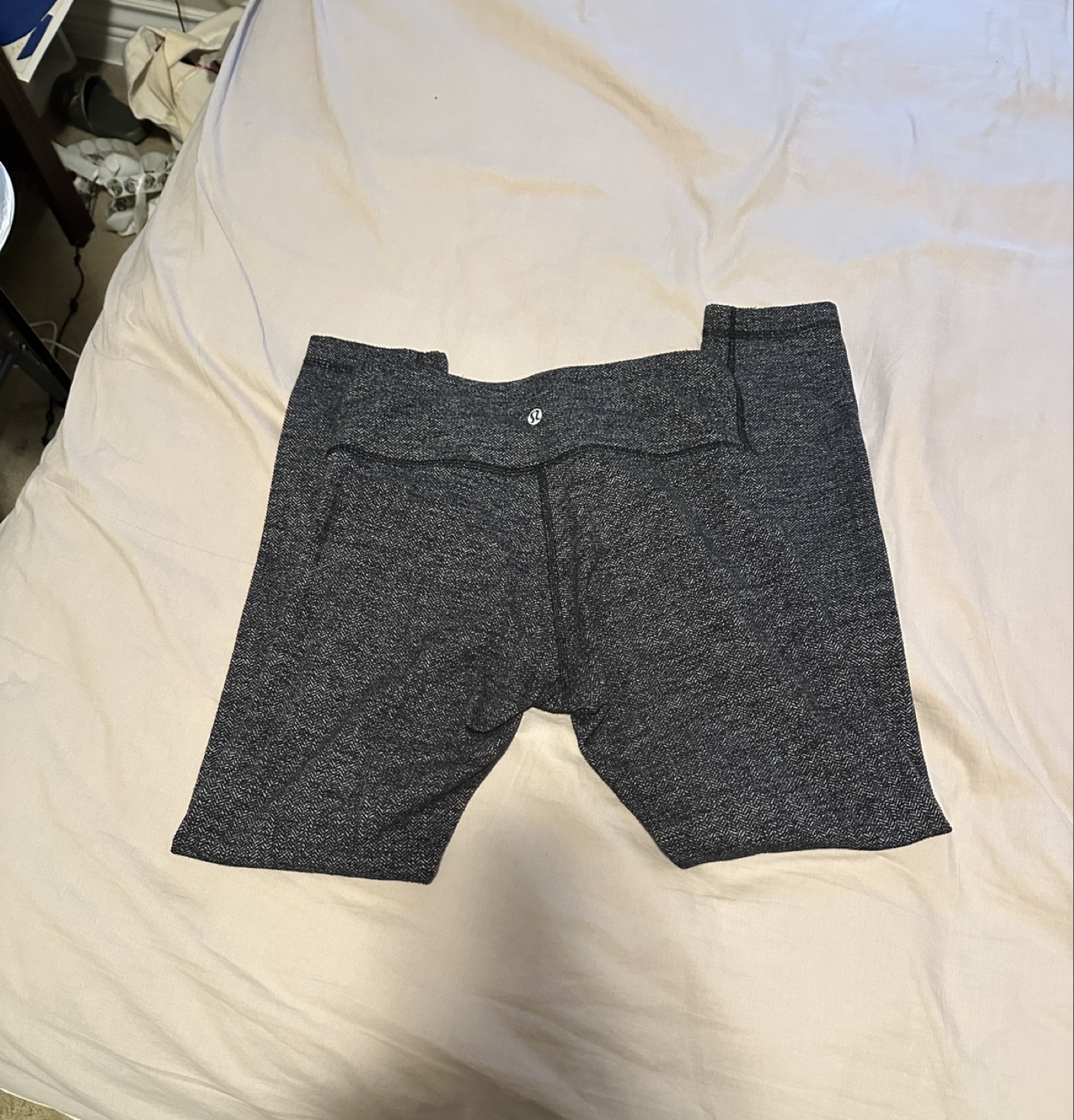 Lululemon Leggings - Size 4