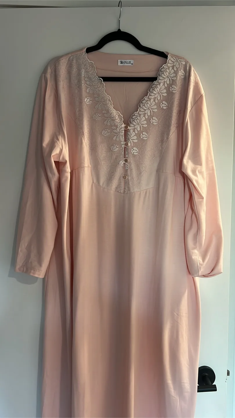 very beautiful pajamas from Morocco