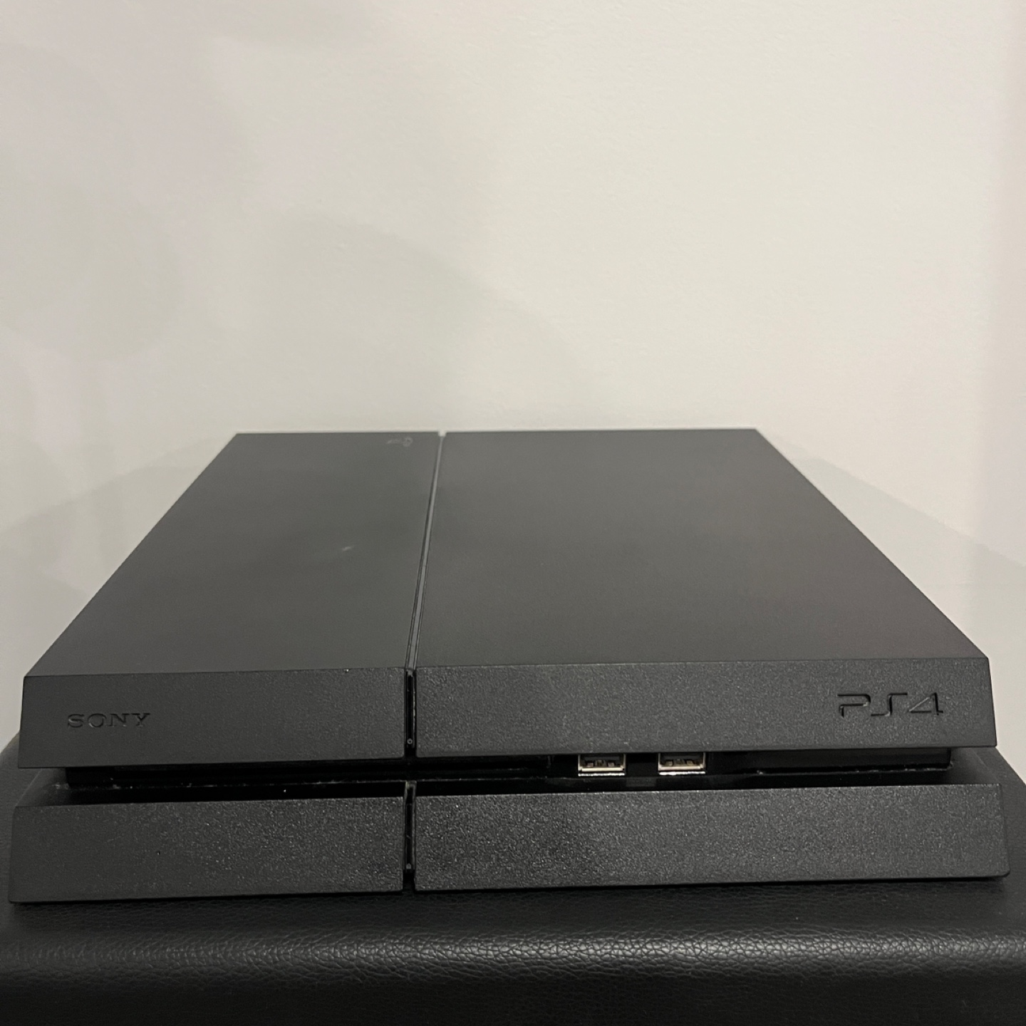 Sony PlayStation 4 with 2 Games - photo 3