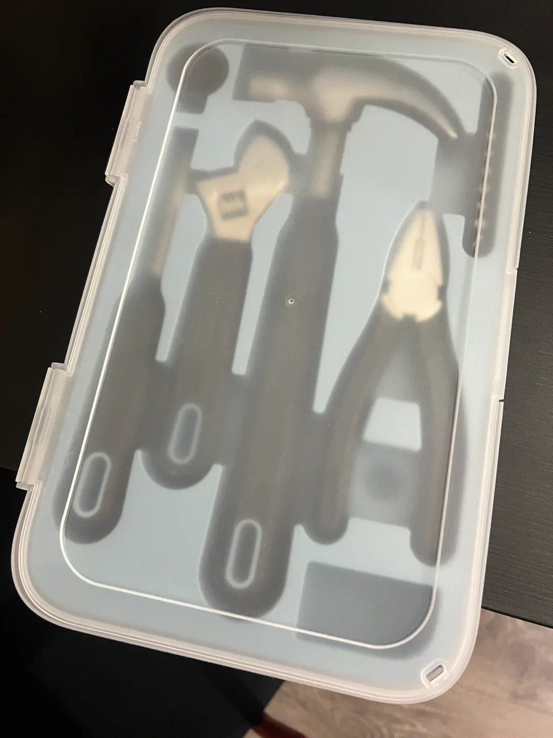 IKEA Tools Set with Case image indicator(2)