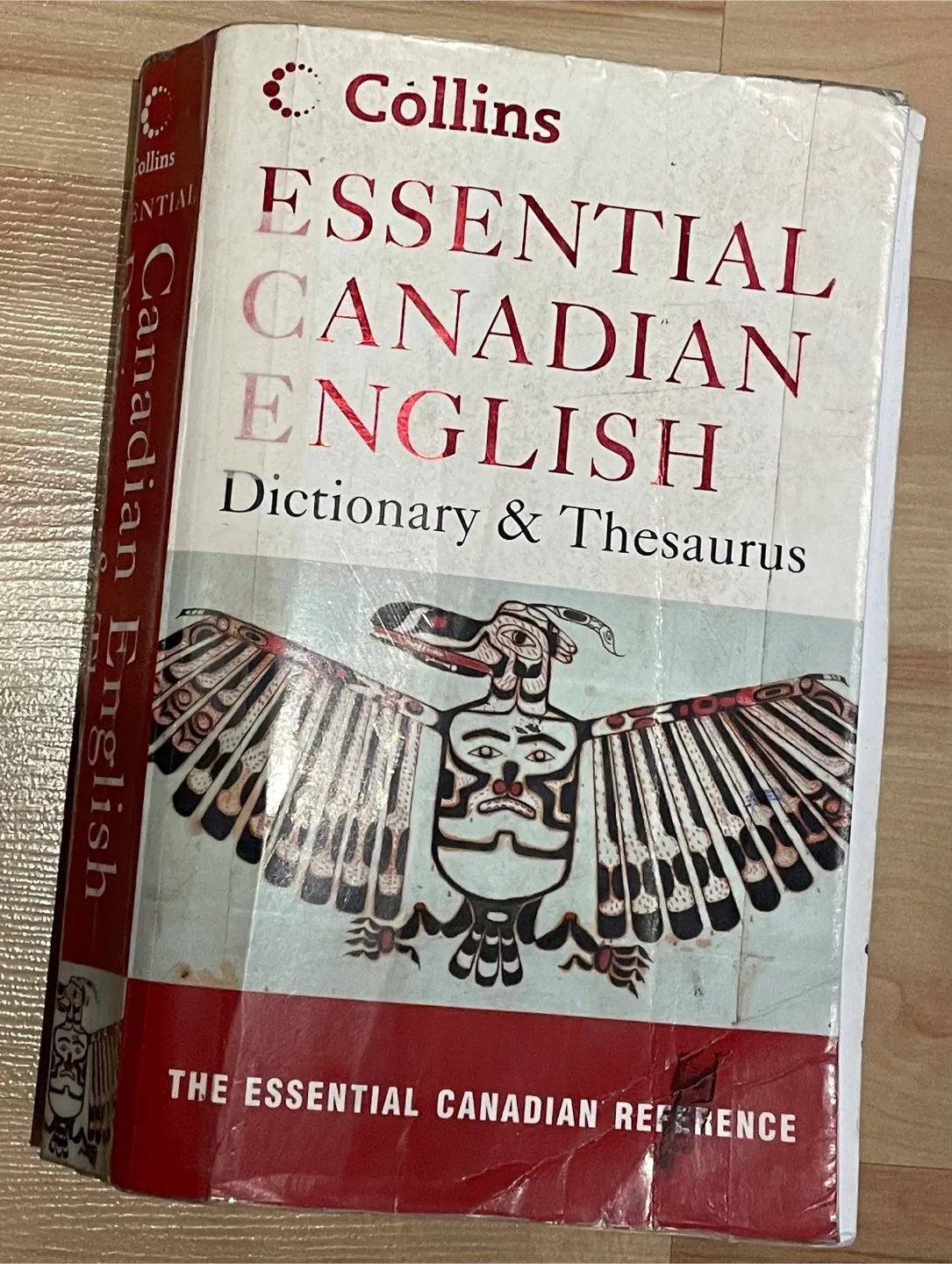 Dictionary & Thesaurus thumbnail