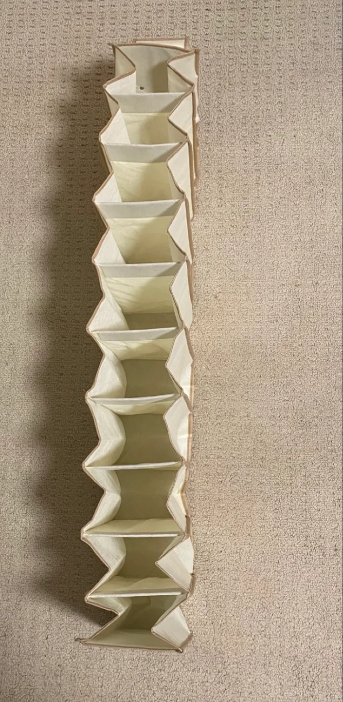 Hanging Closet Organizer image indicator(2)