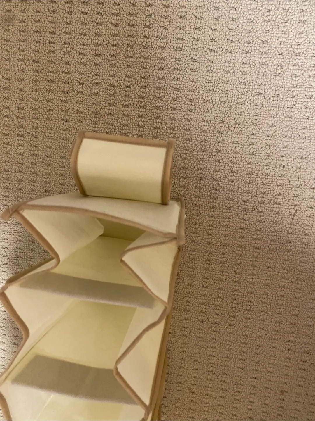 Hanging Closet Organizer image indicator(3)