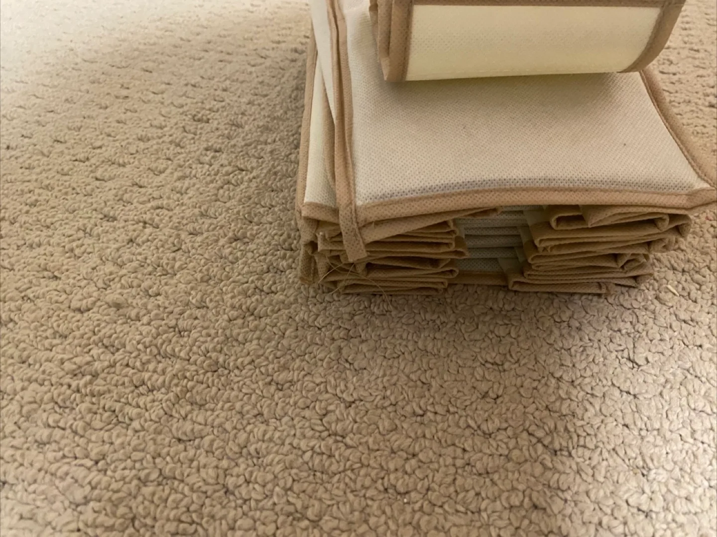 Hanging Closet Organizer image indicator(6)