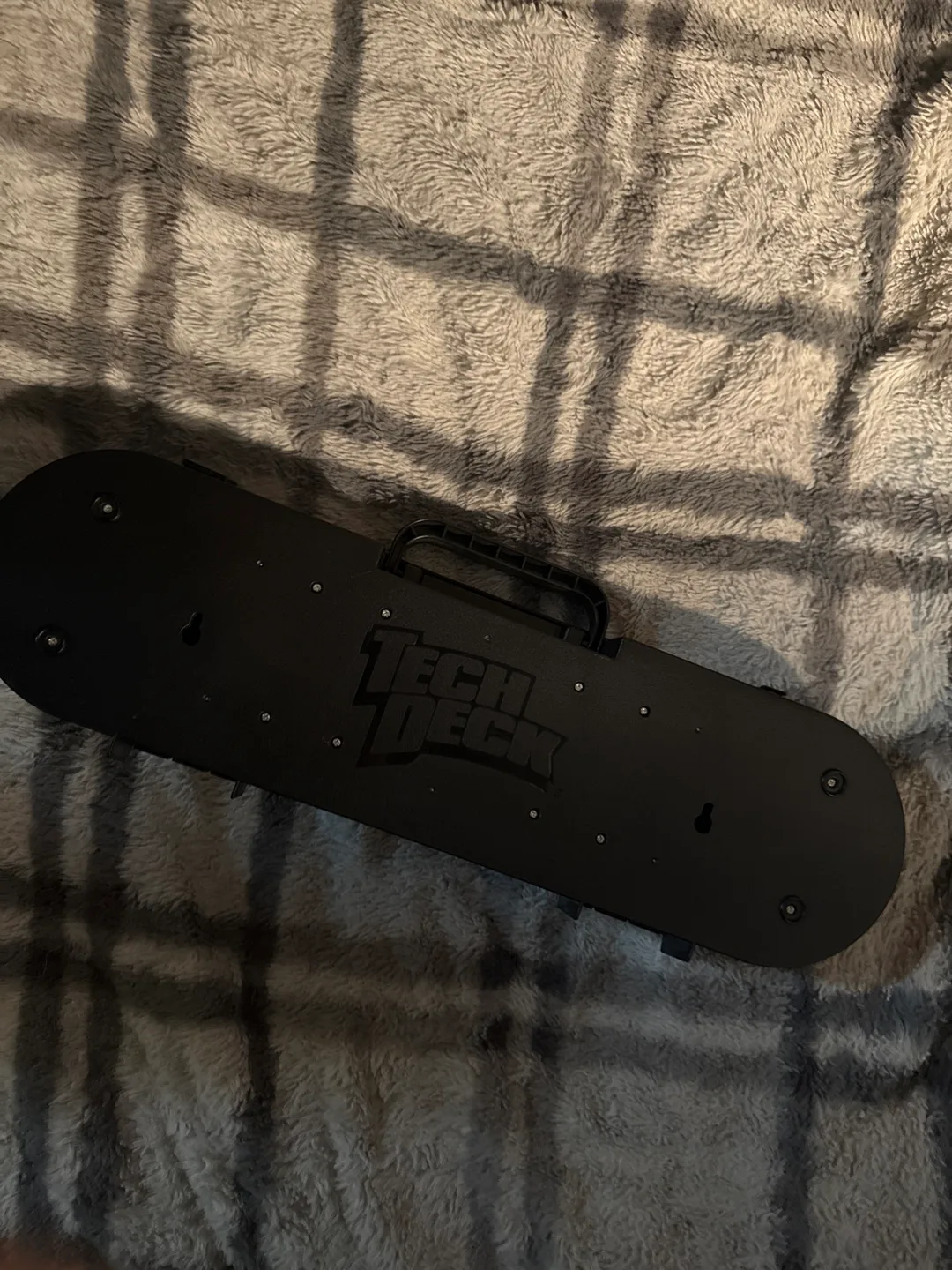 Tech Deck Carrying Case thumbnail
