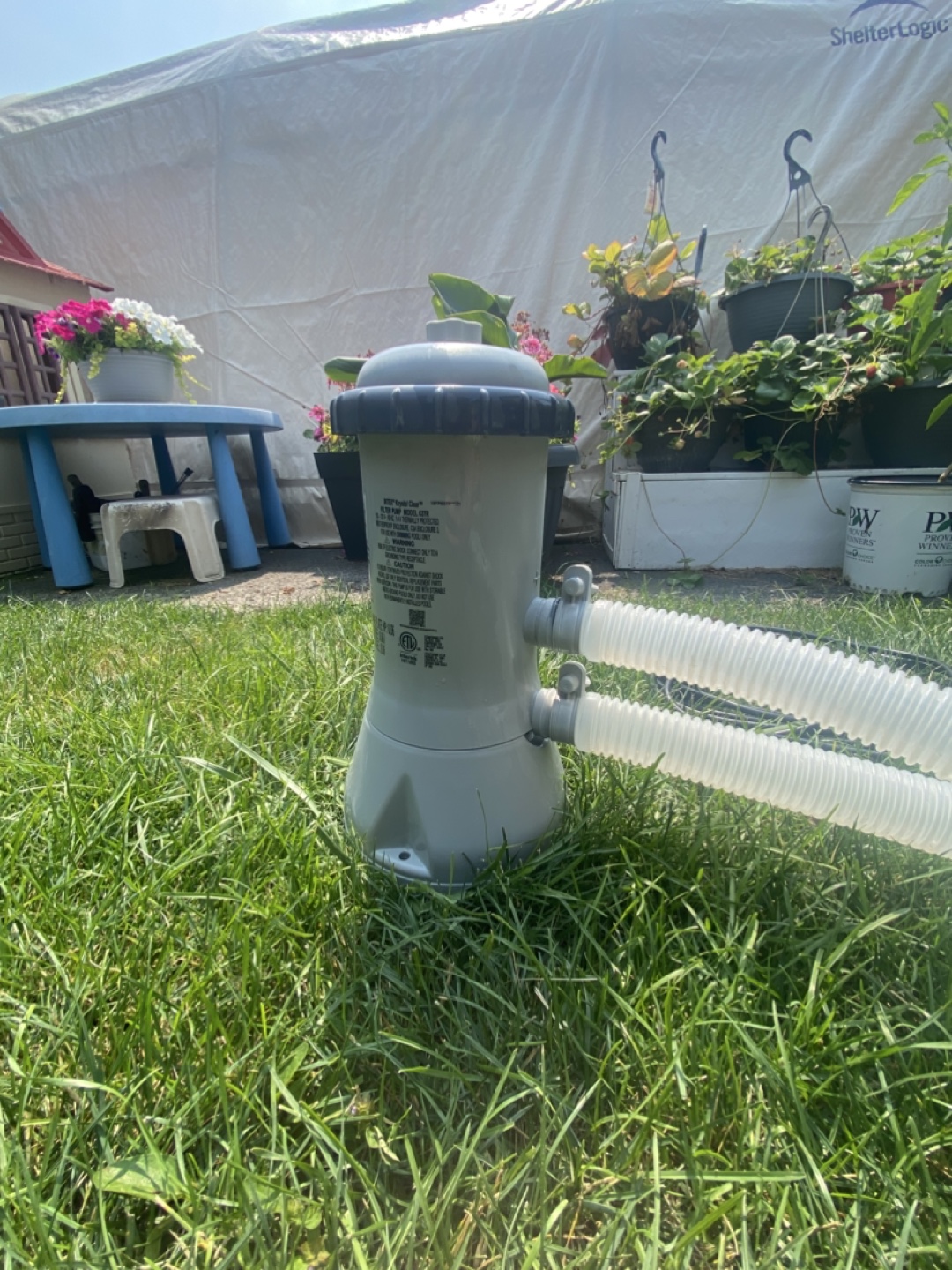 Pool Pump System - photo 3