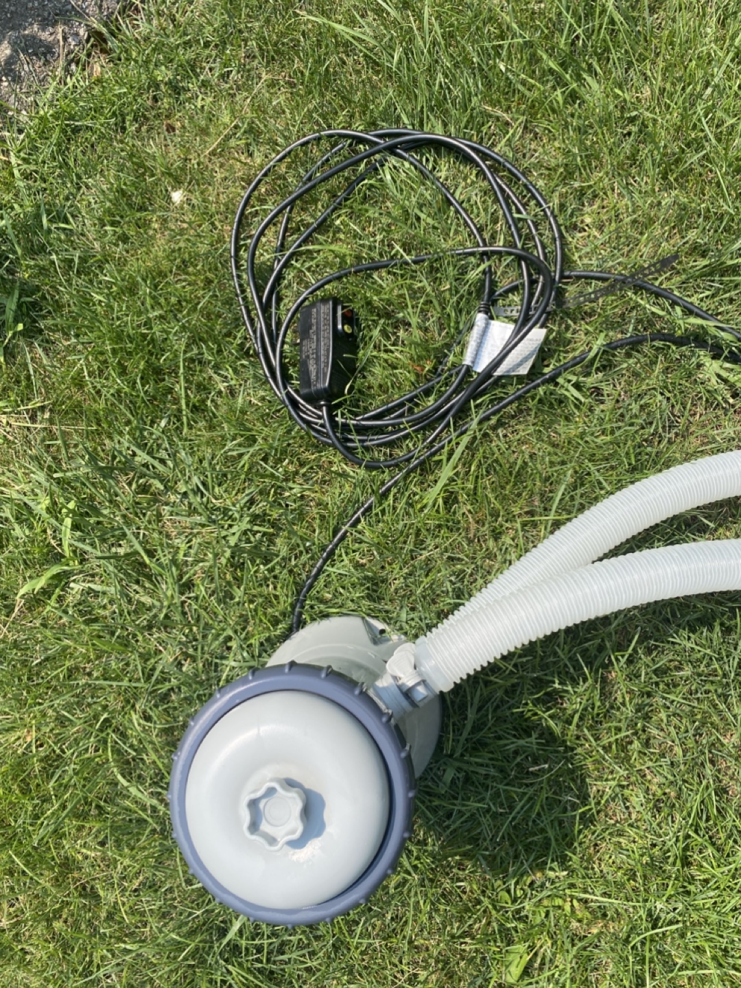 Pool Pump System - photo 2