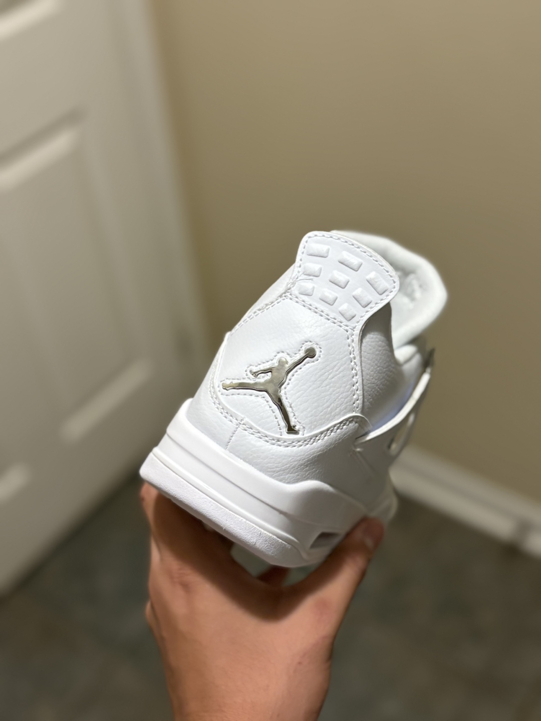 Air Jordan 4 Retro Pure Money (Size Unknown) - photo 4