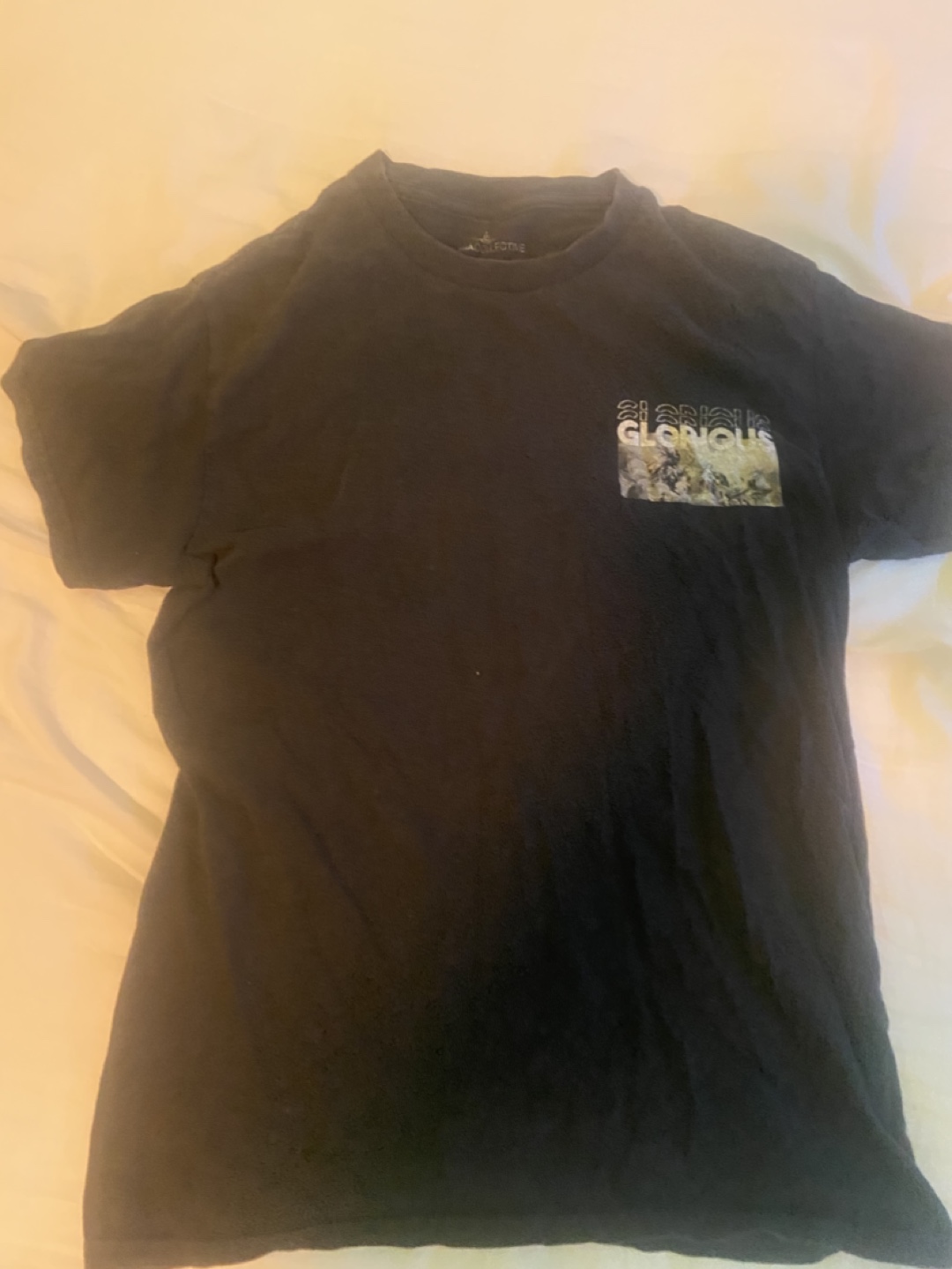 Graphic Designed T shirt - photo 4