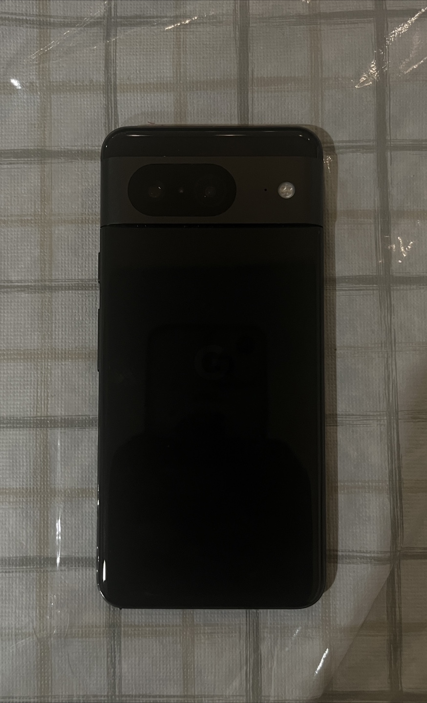 Google Pixel 8 - Black - photo 2