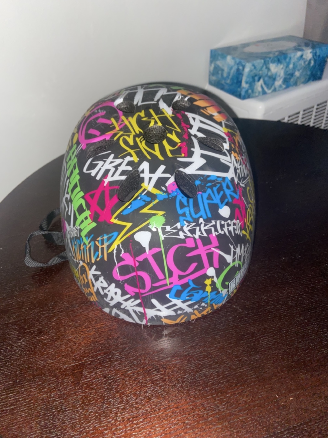 Helmet - photo 2