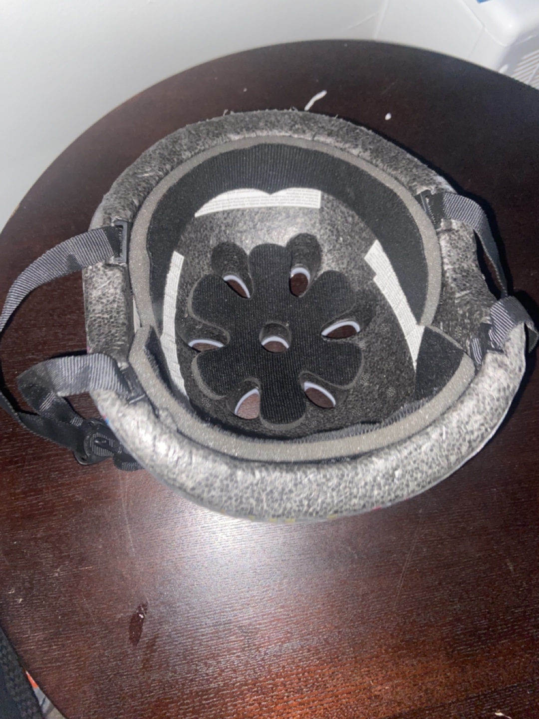 Helmet - photo 3