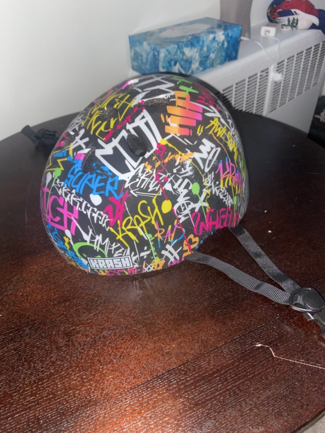 Helmet