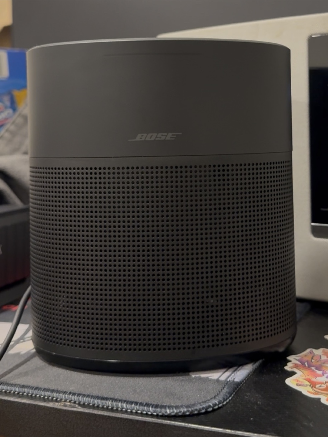 Bose home speaker 300