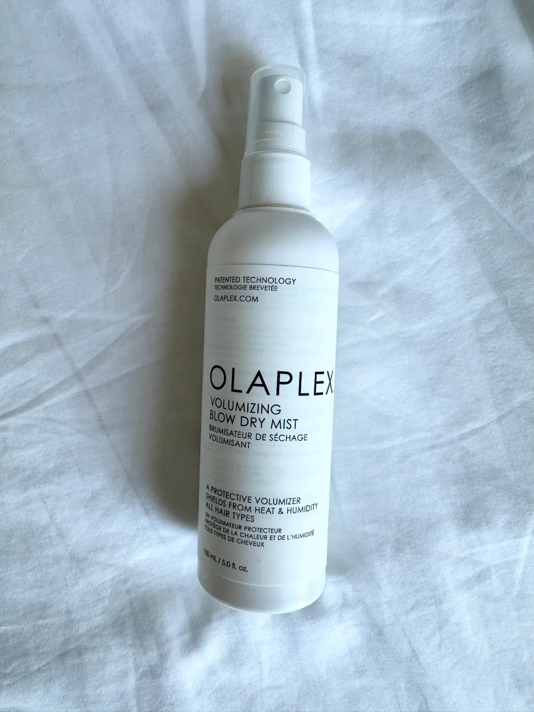 Brand new Olaplex Volumizing Blow Dry Mist thumbnail