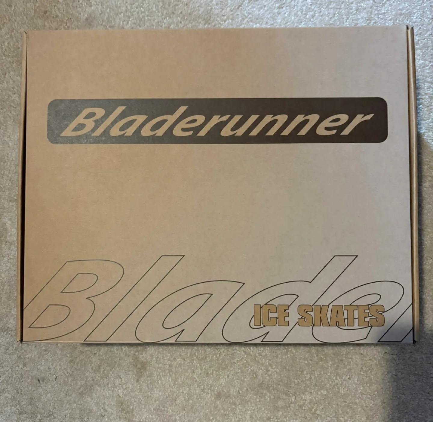 Bladerunner Aurora Ice Skates - US Women's Size 7 image indicator(5)