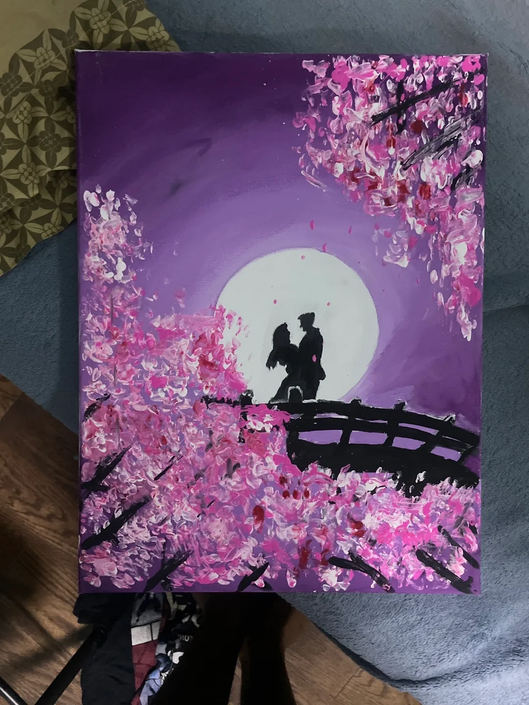 Couple paintings thumbnail