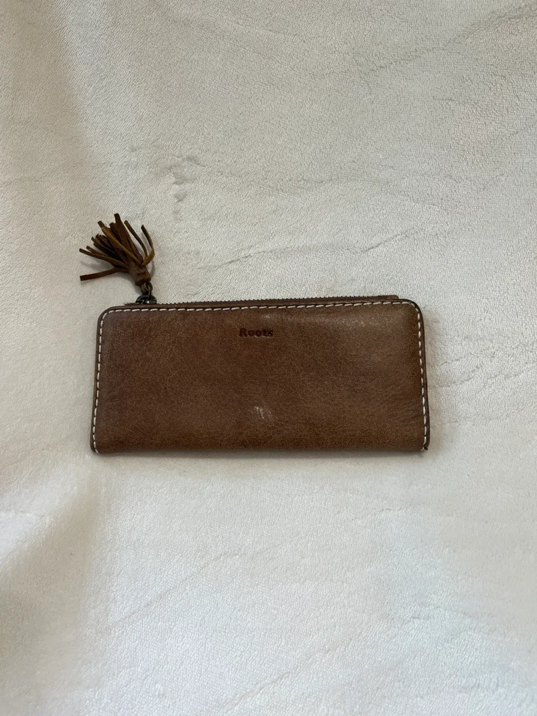 ROOTS Wallet thumbnail