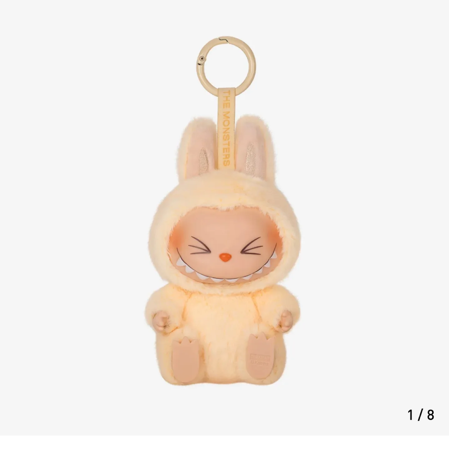 Labubu! thumbnail