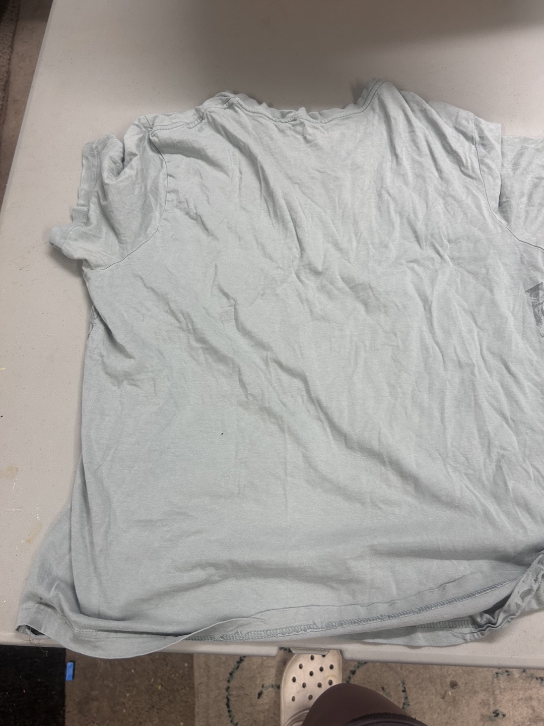 URBAN T-Shirt - photo 2
