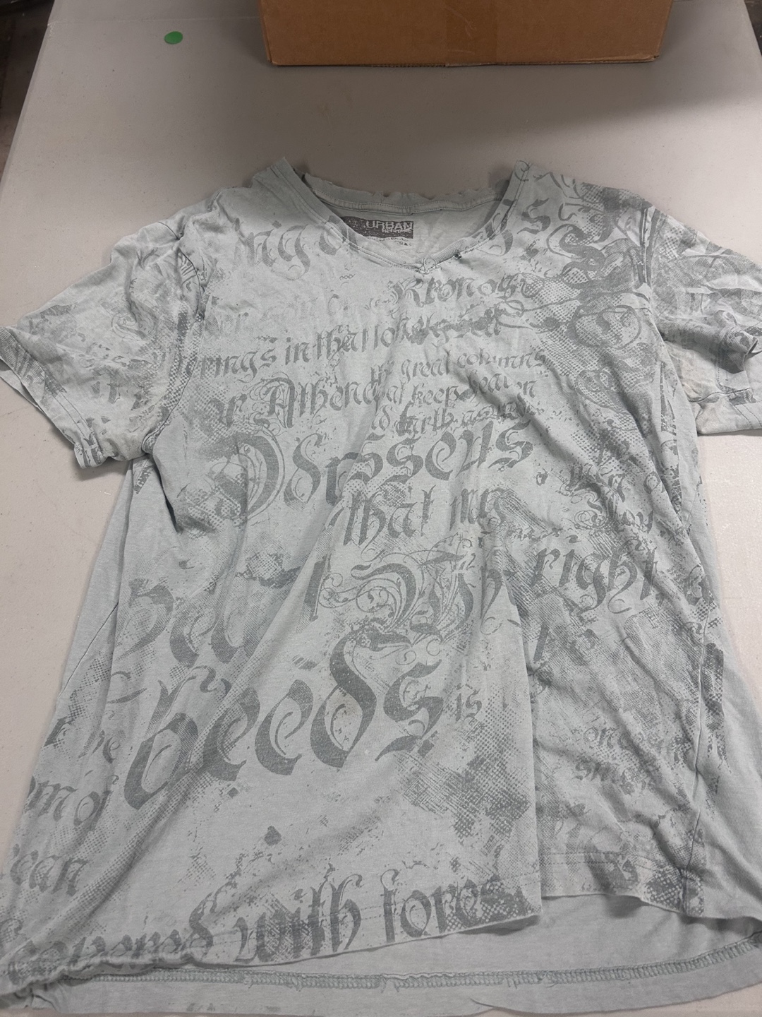 URBAN T-Shirt