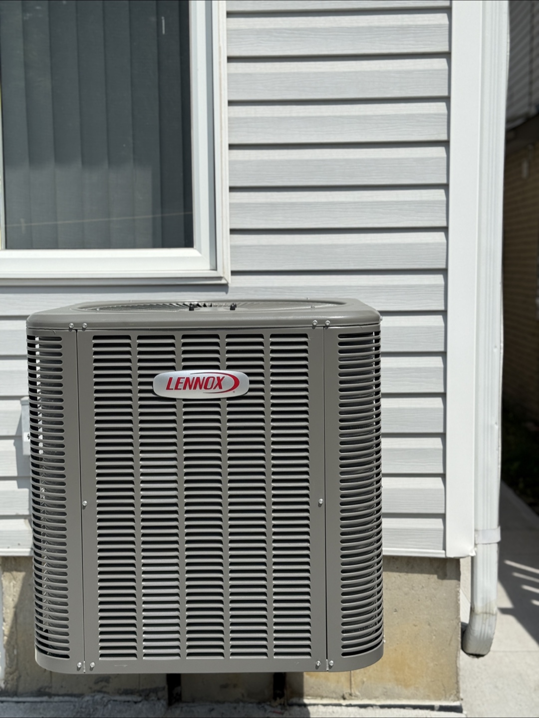 Air Conditioner sale brandnew - photo 2