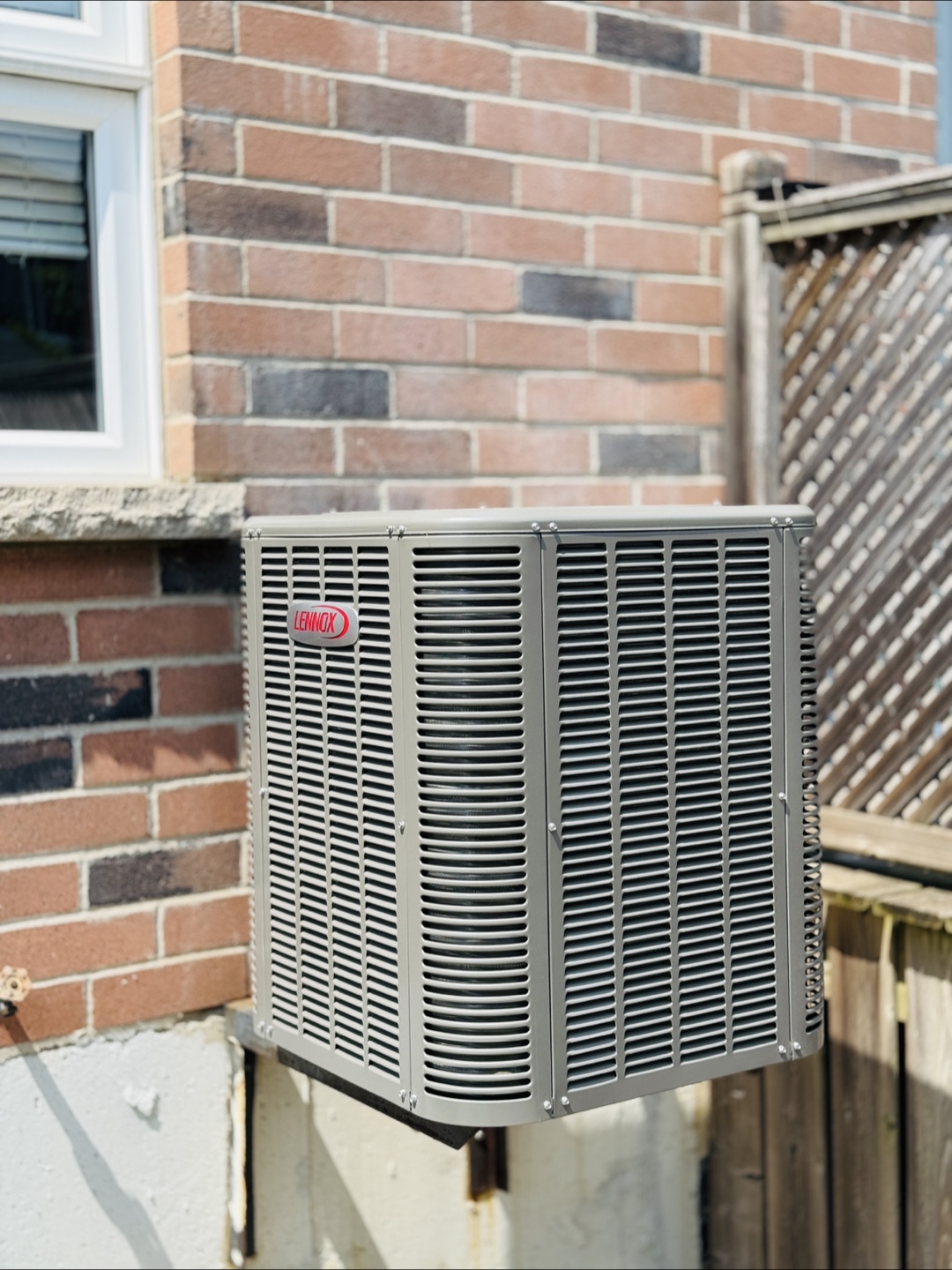 Air Conditioner sale brandnew - photo 5