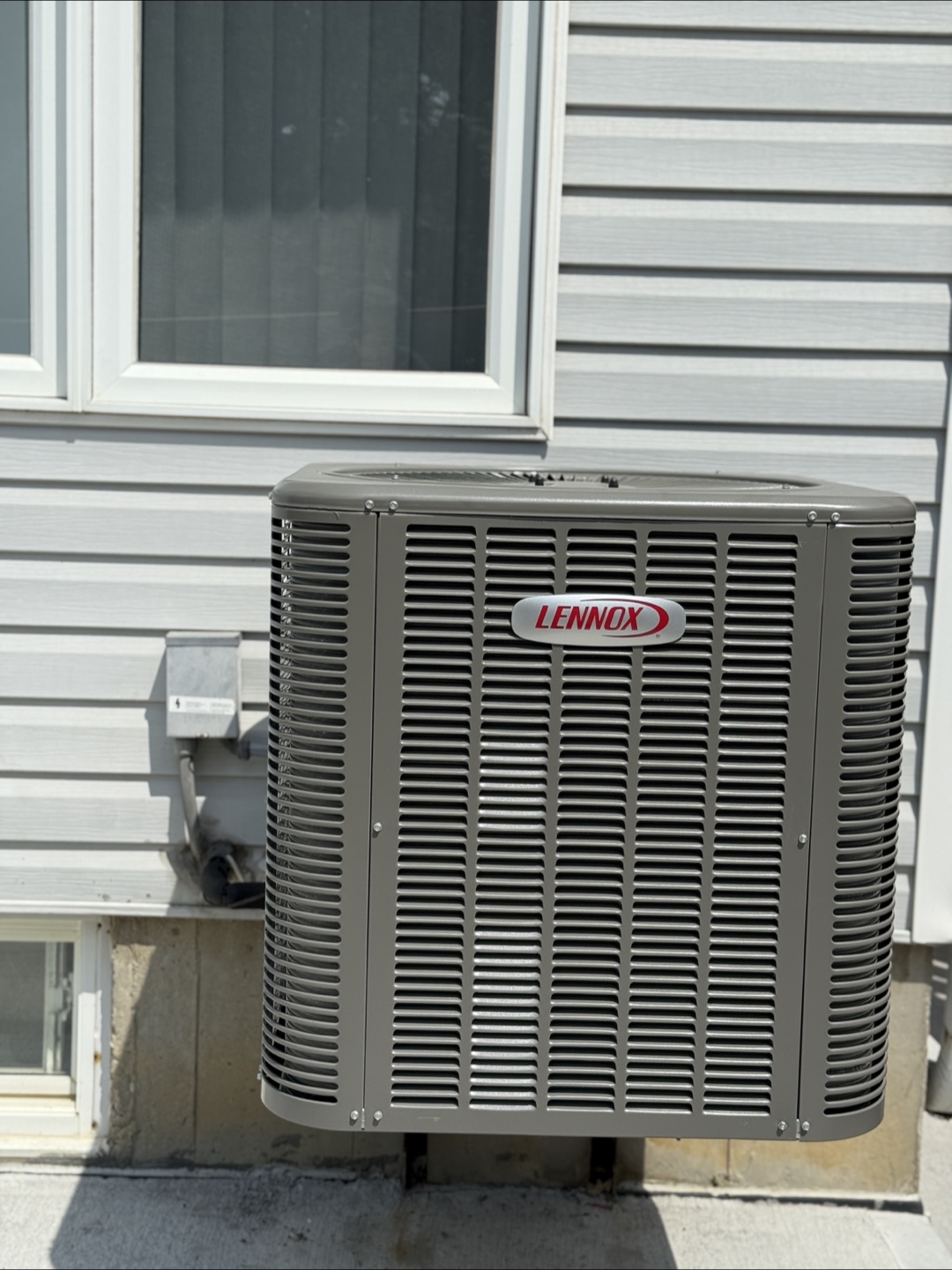 Air Conditioner sale brandnew - photo 3