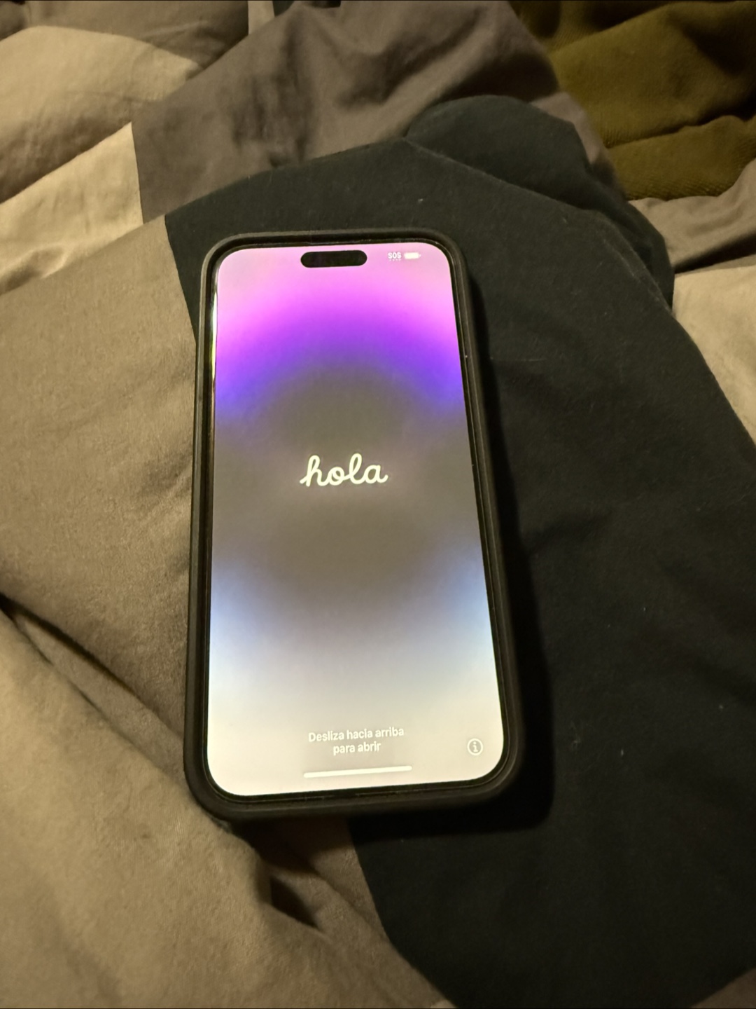 Apple iPhone 14 Pro Max 256GB