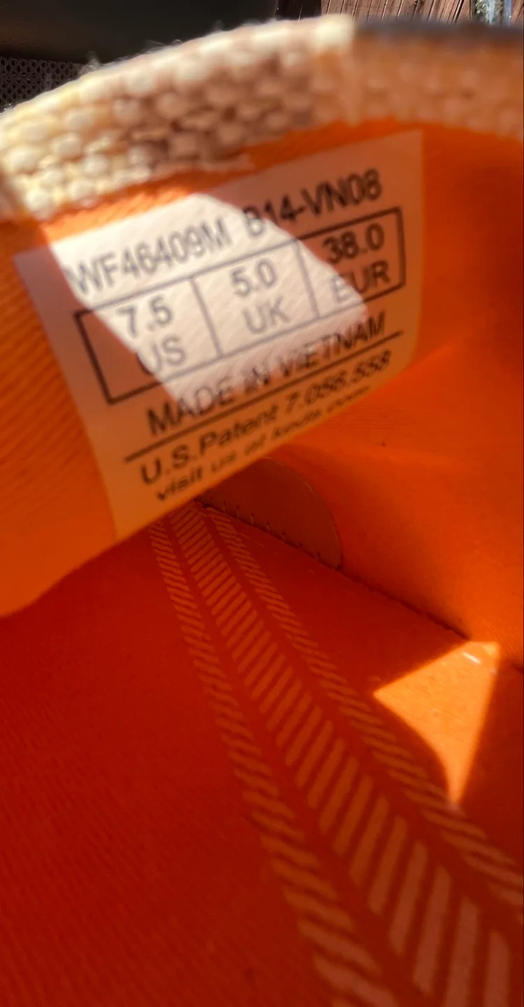 Women’s Keds Espadrille Fabric Slip-On Flats image indicator(7)