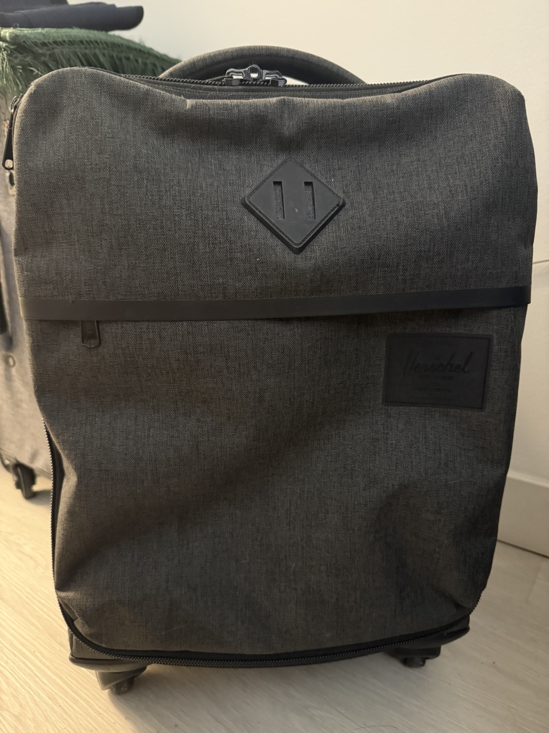 Herschel Supply Co. Carry-On Luggage