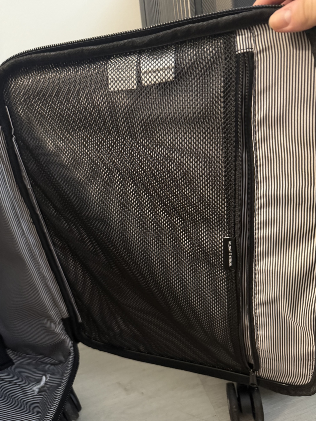 Herschel Supply Co. Carry-On Luggage - photo 3