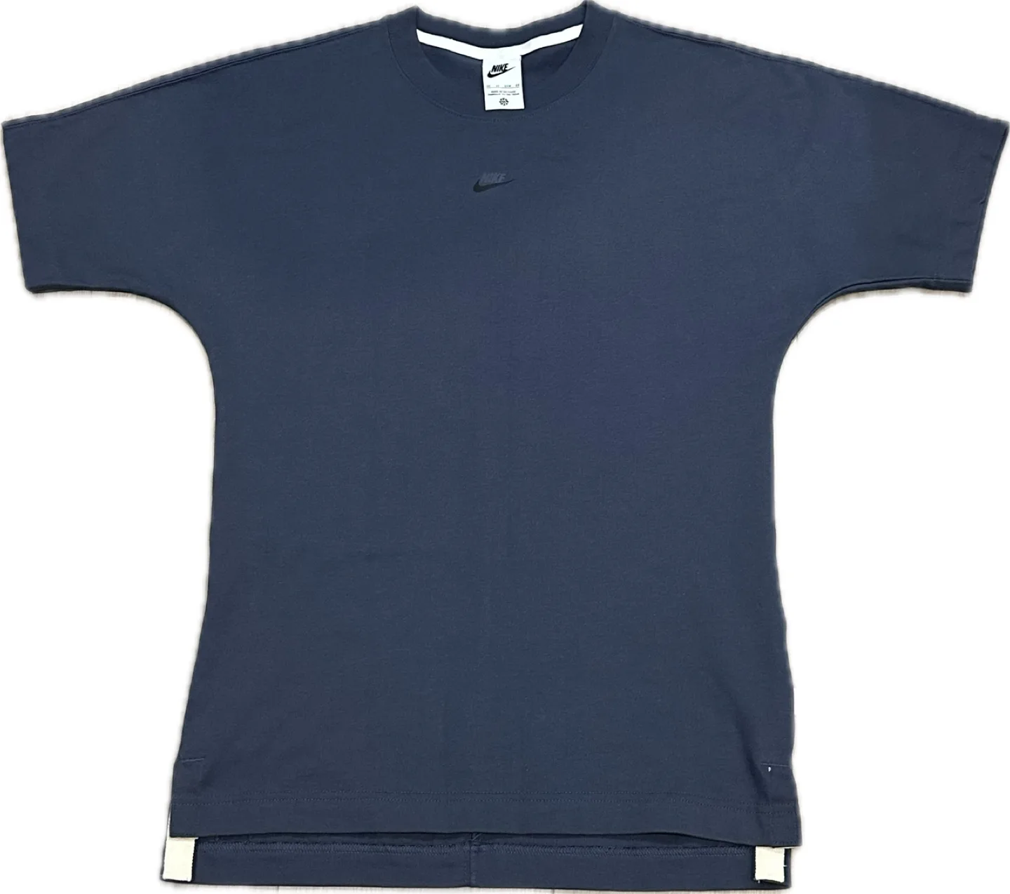 Nike Tunic Style Top thumbnail