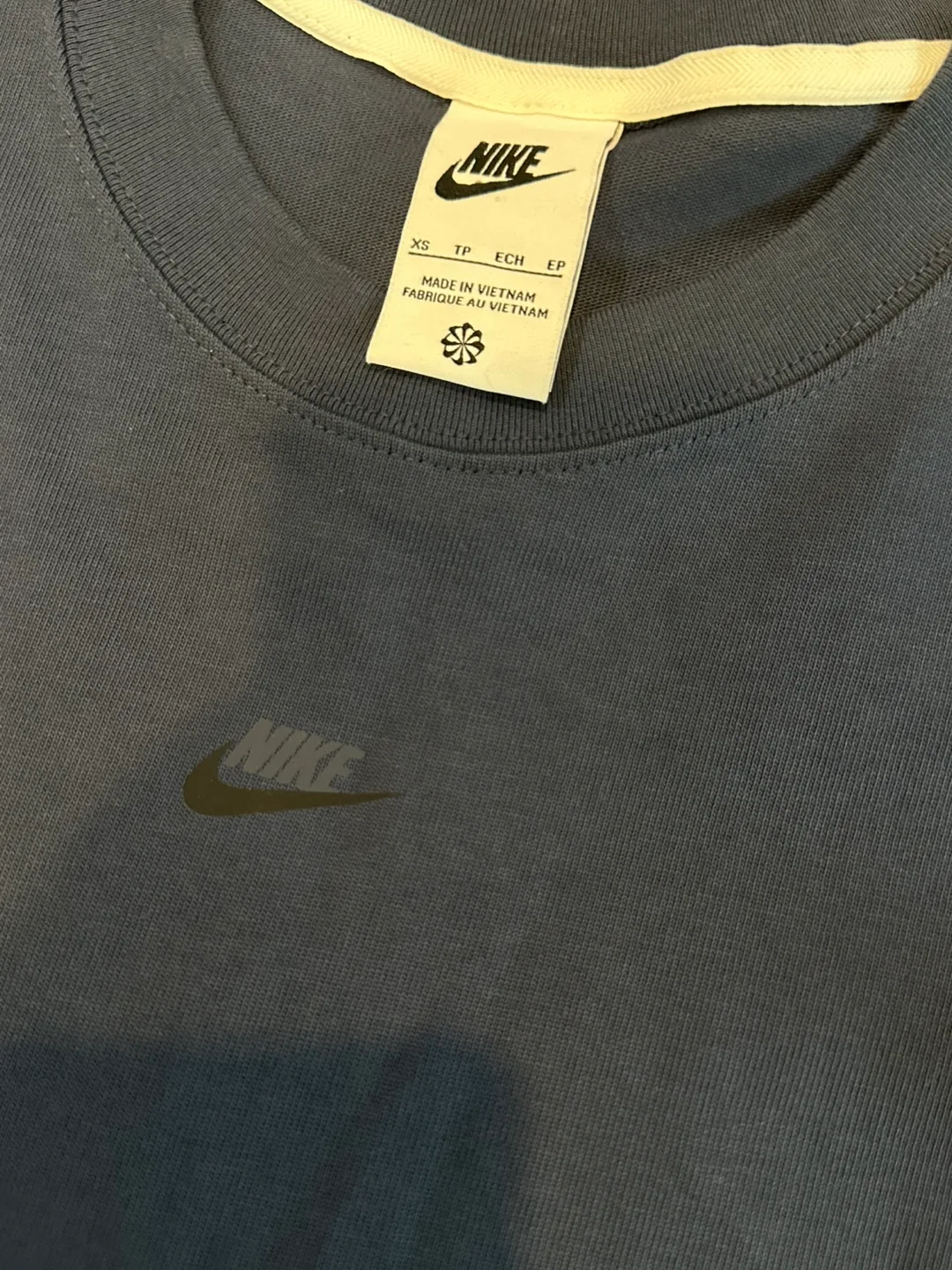 Nike Tunic Style Top image indicator(4)