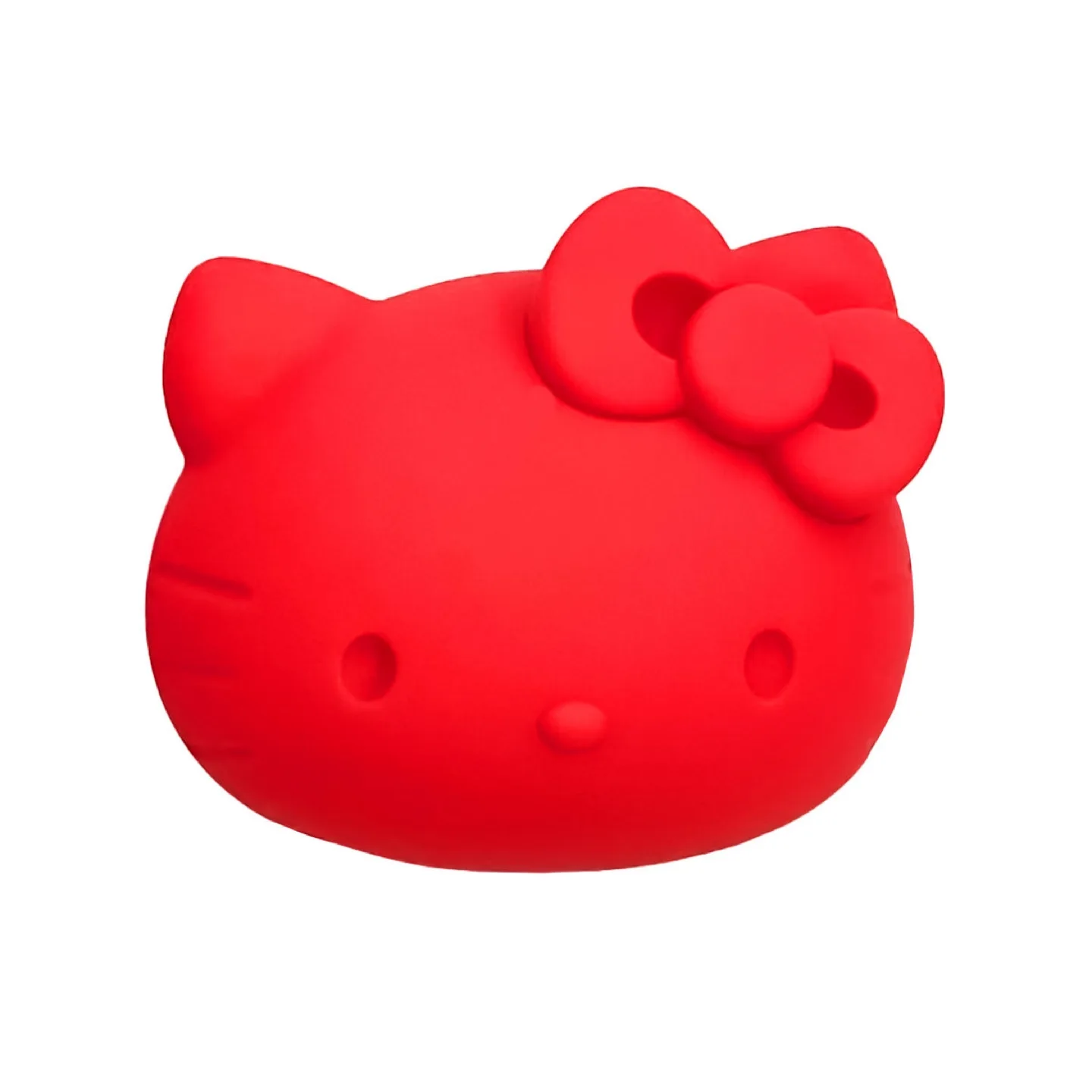 Hello Kitty® Silicone Case + Blending Sponge | Red image indicator(3)