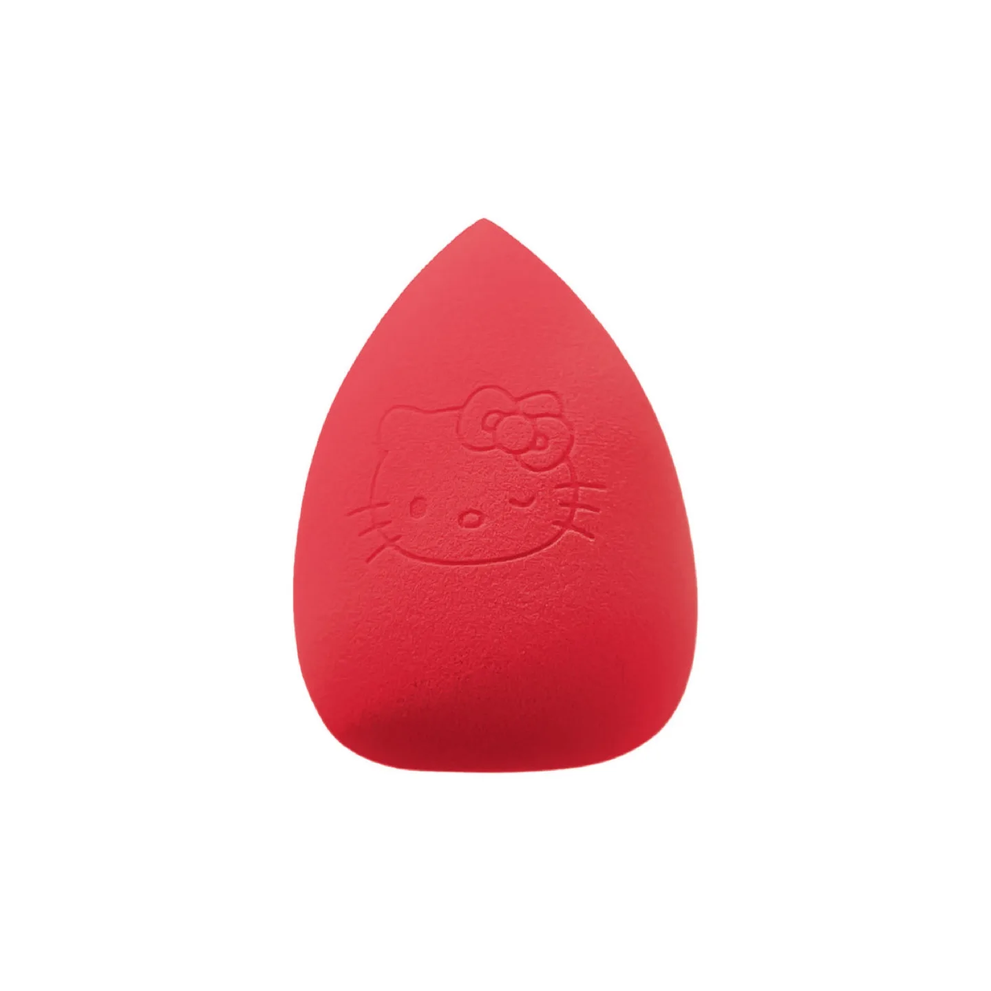 Hello Kitty® Silicone Case + Blending Sponge | Red image indicator(4)