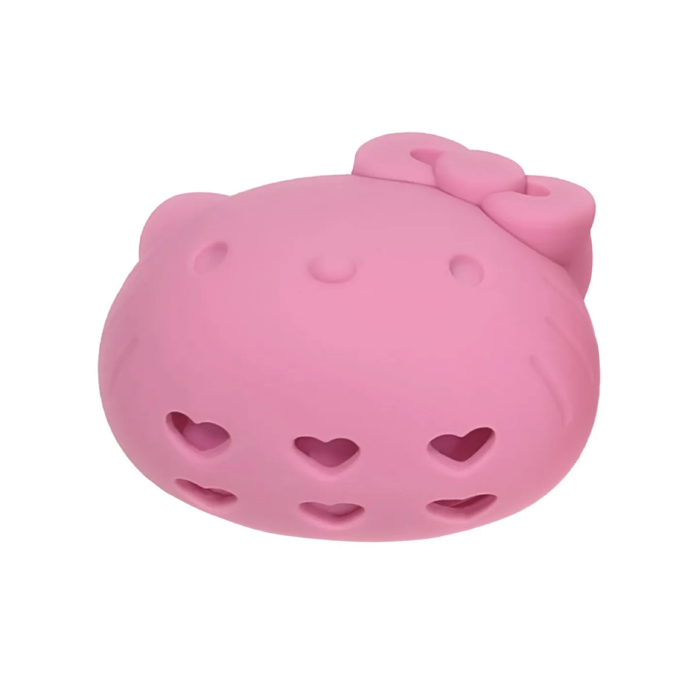 Hello Kitty® Silicone Case + Blending Sponge | Pink image indicator(2)