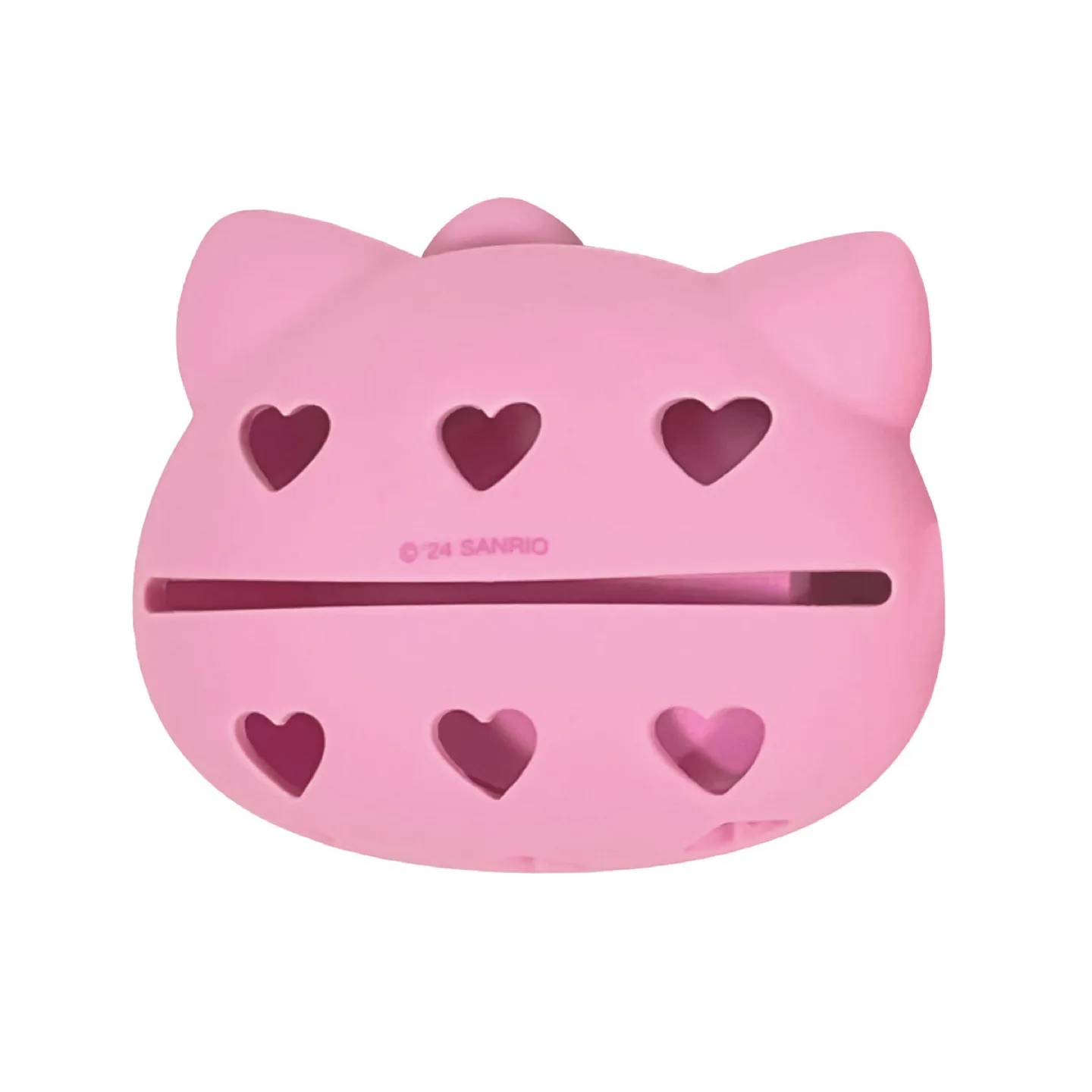 Hello Kitty® Silicone Case + Blending Sponge | Pink image indicator(5)