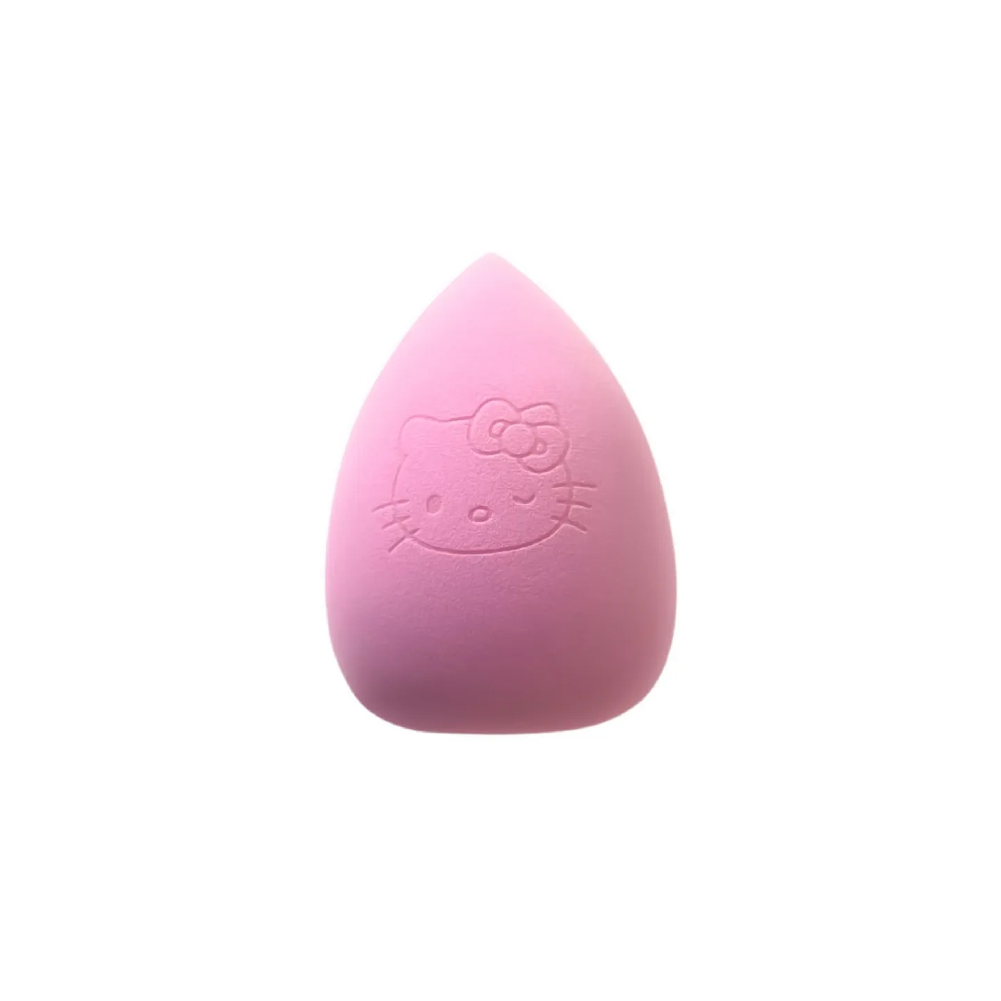 Hello Kitty® Silicone Case + Blending Sponge | Pink image indicator(4)