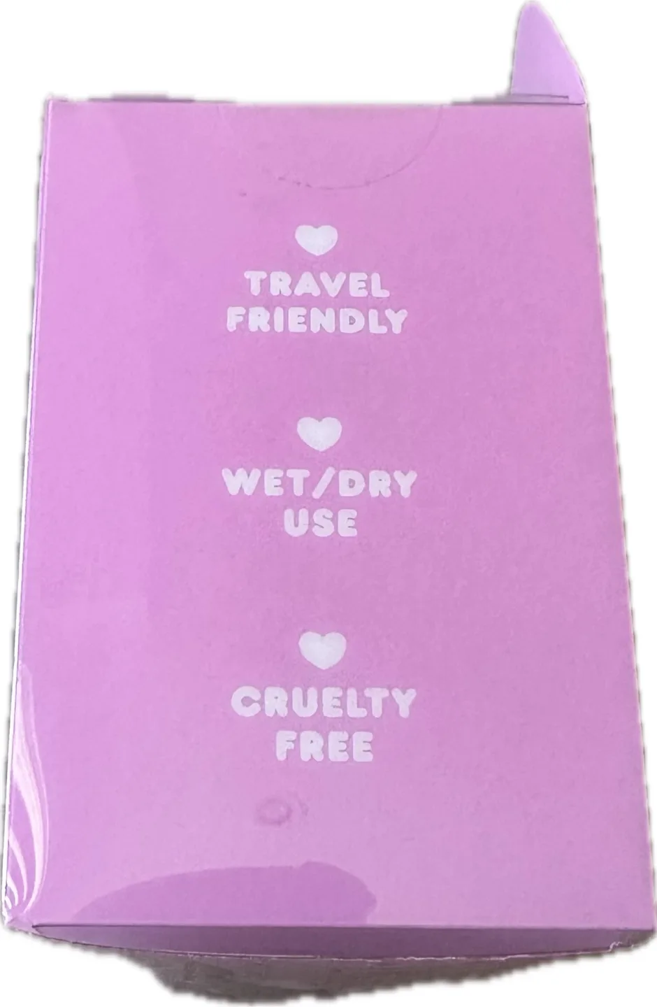 Hello Kitty® Silicone Case + Blending Sponge | Pink image indicator(10)