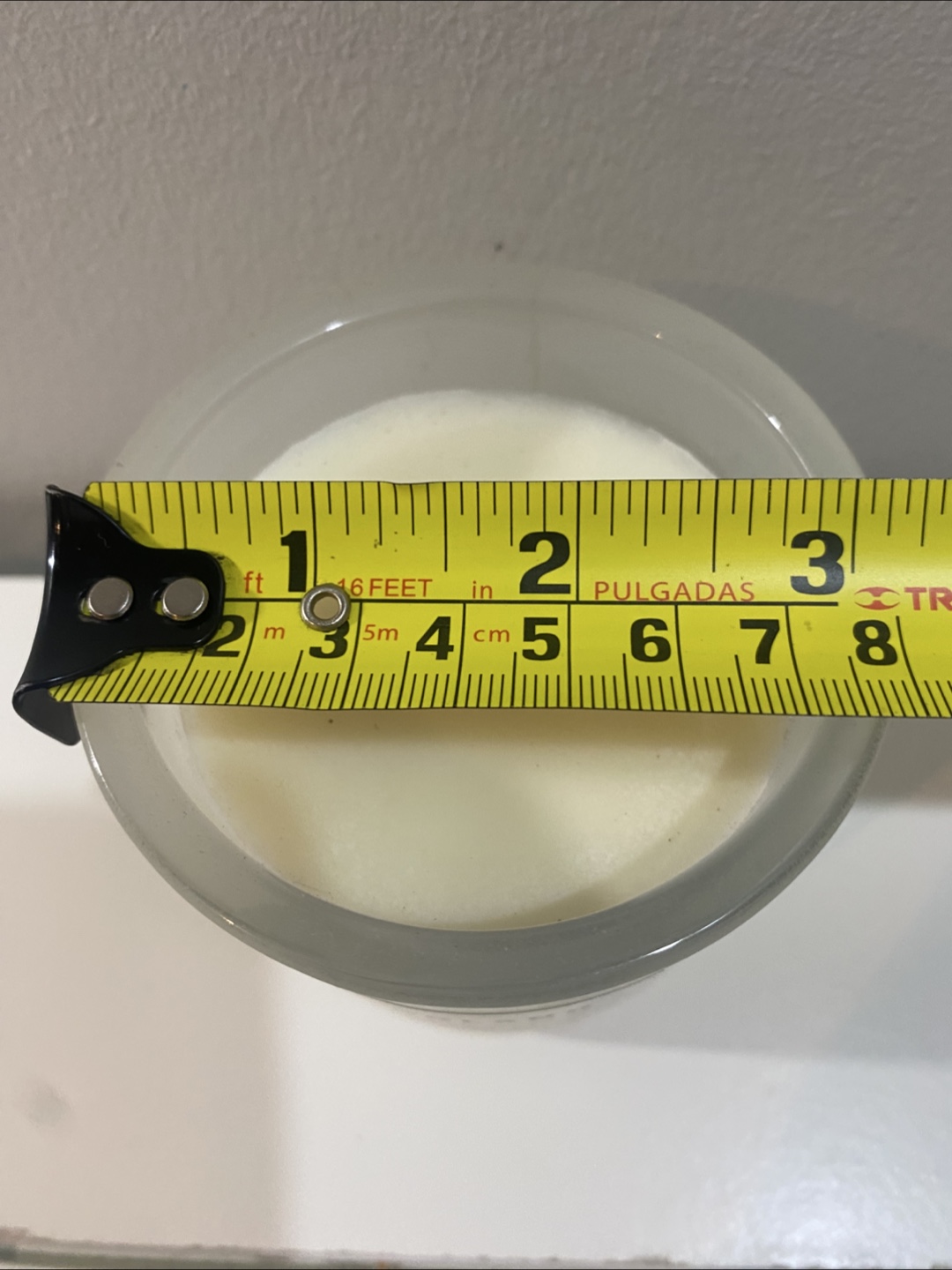 Soy Wax Candle - photo 3