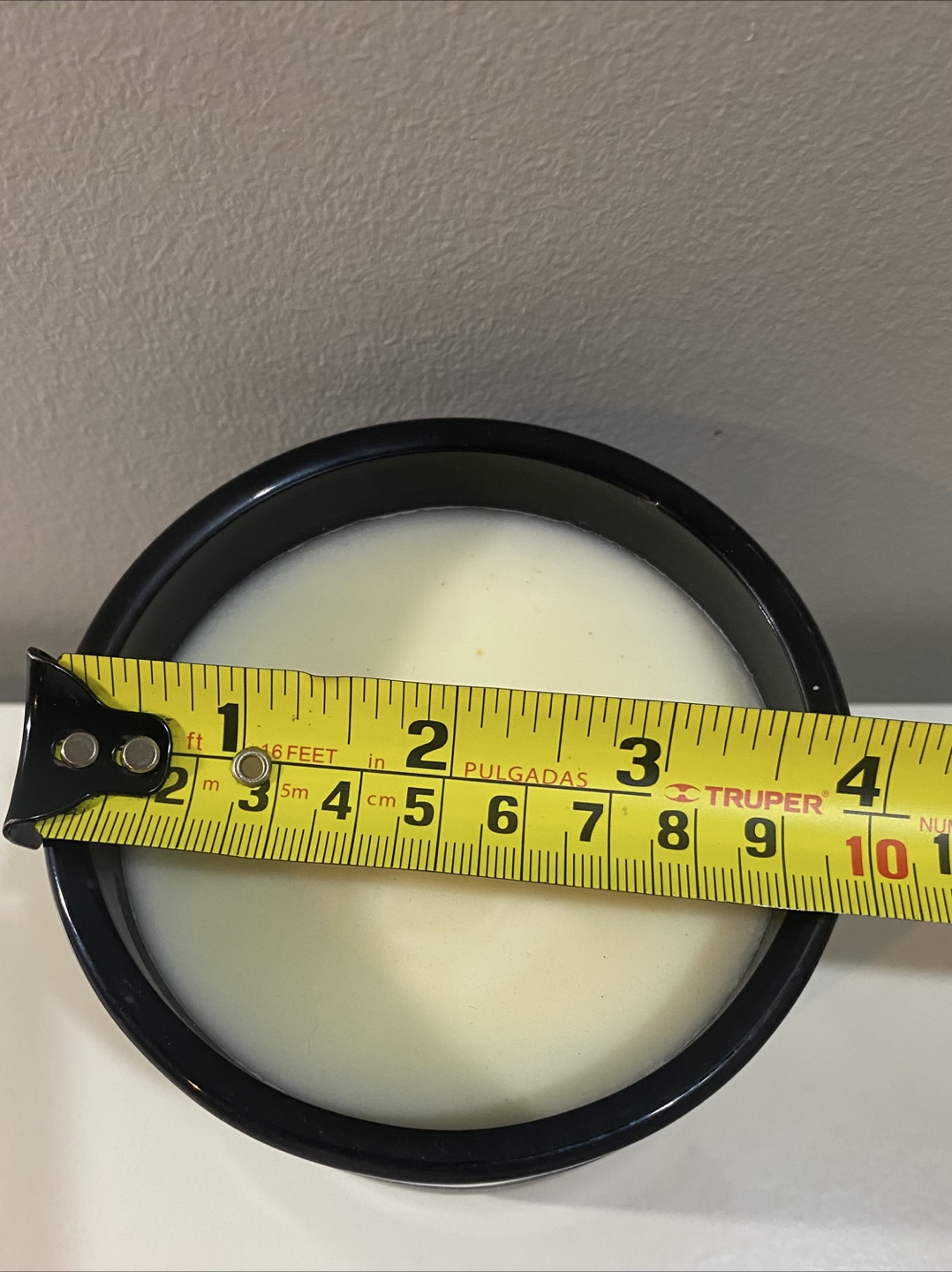 Soy wax candle - photo 3