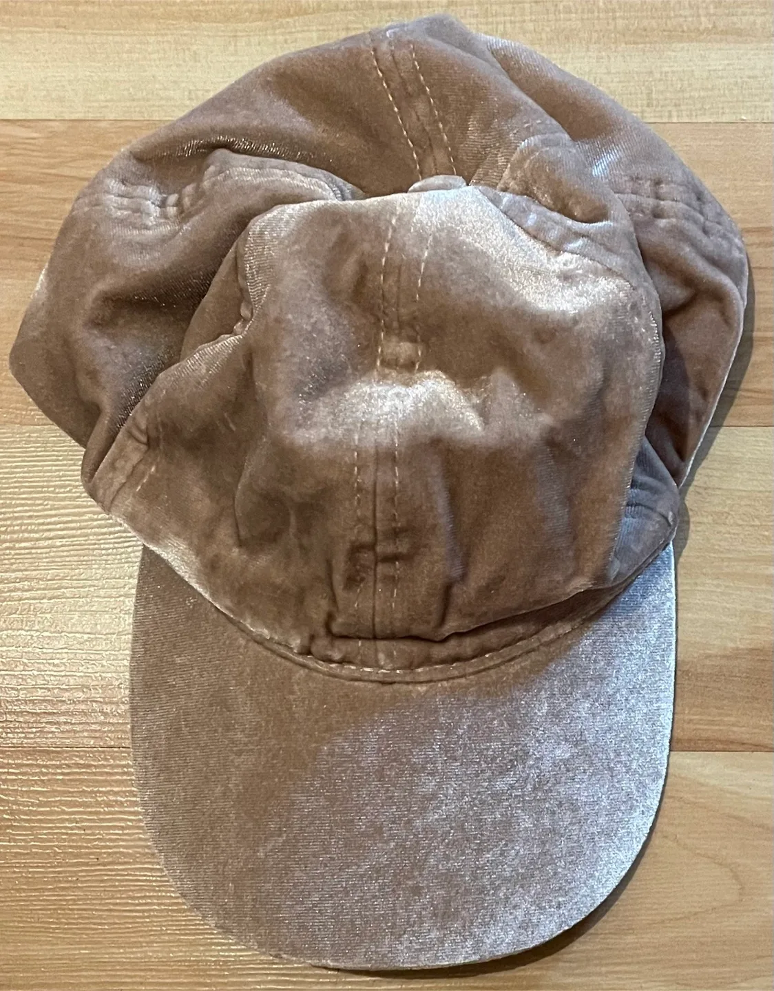 Brand Fashionable hat/cap thumbnail