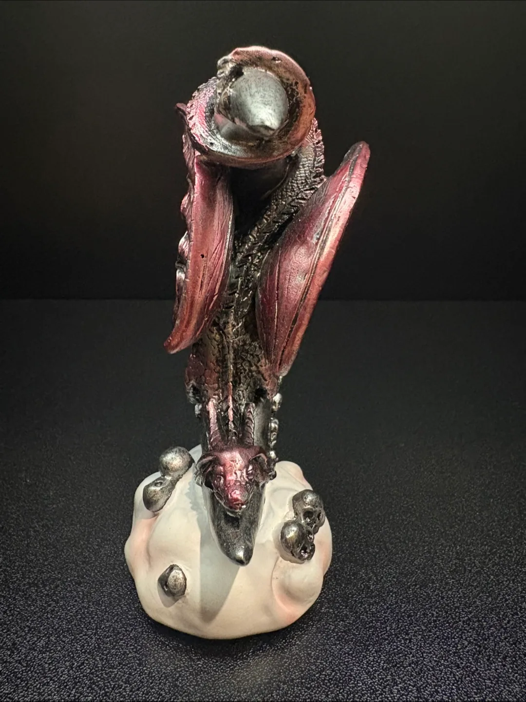 Dragon image indicator(3)