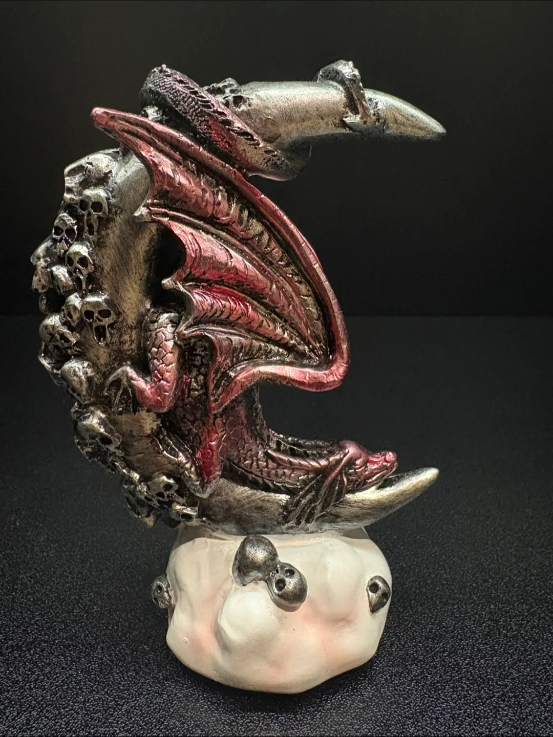 Dragon image indicator(2)