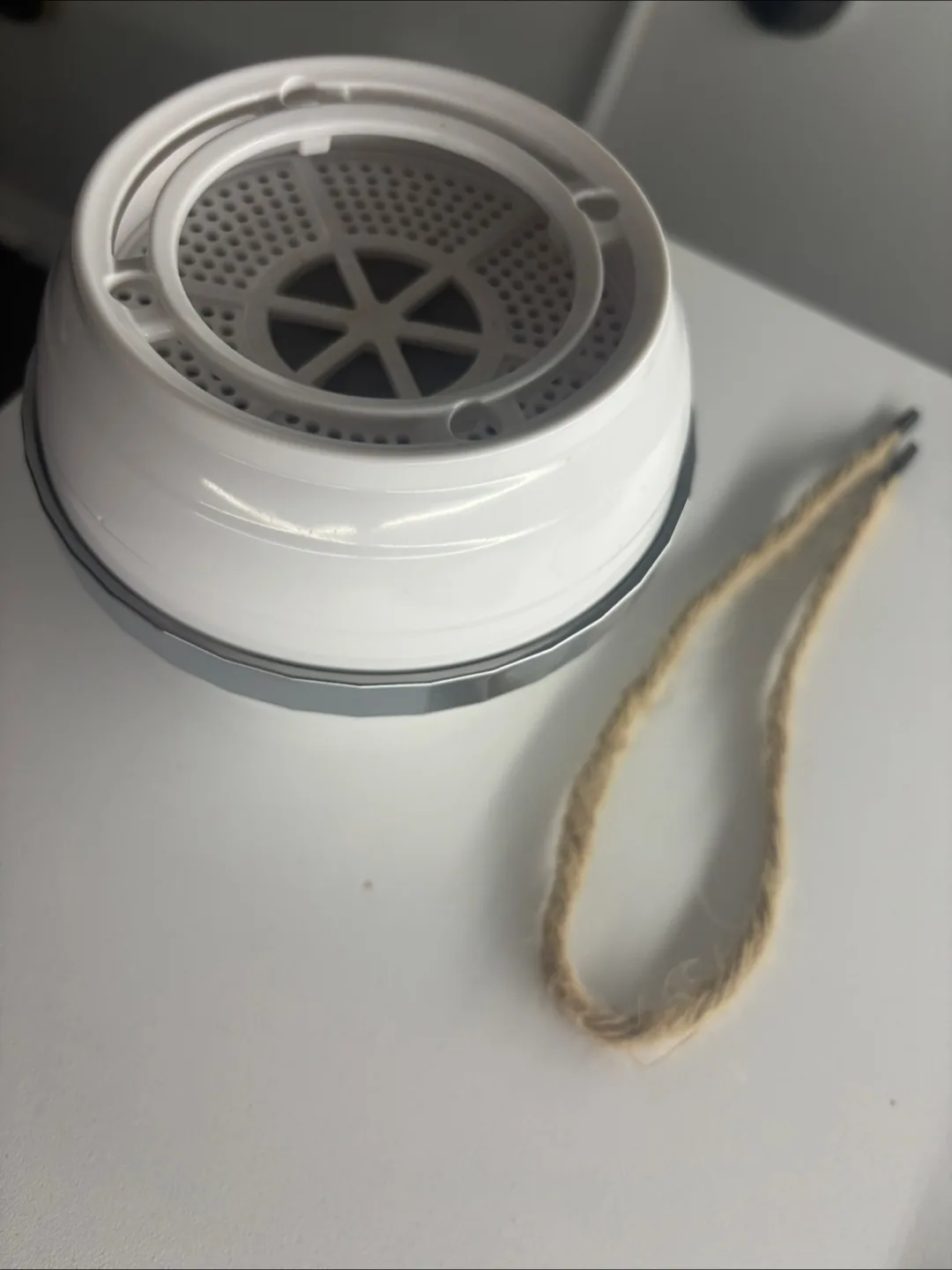 🧡 Bathtub Water Filter - 2500 Gallons image indicator(2)