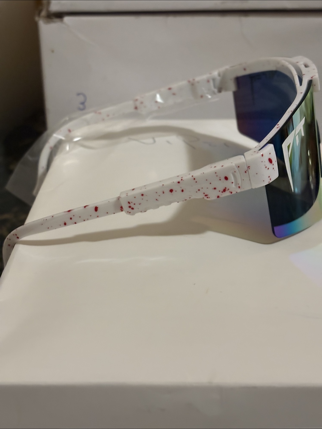 Pit Viper Sunglasses - photo 2