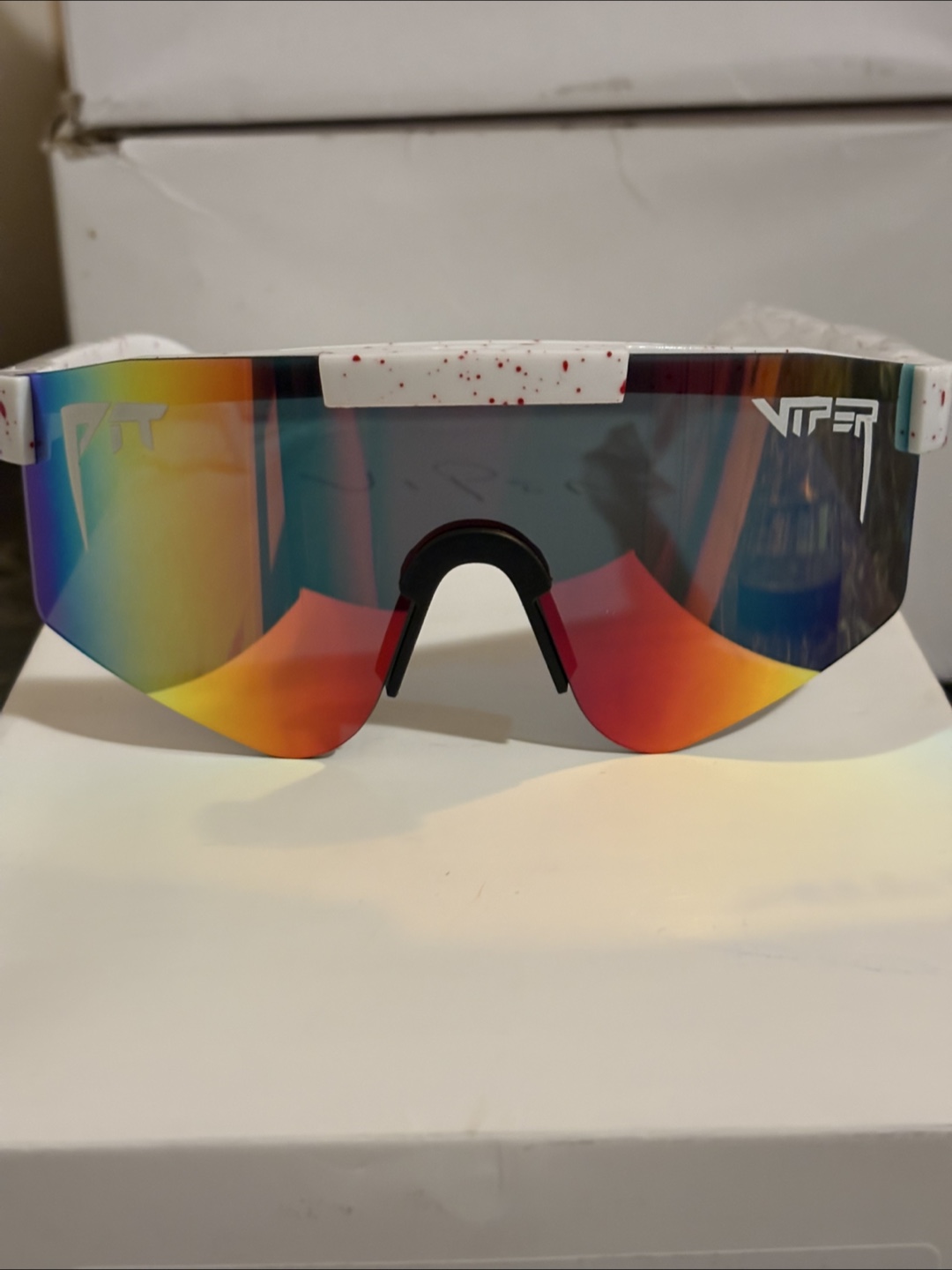 Pit Viper Sunglasses